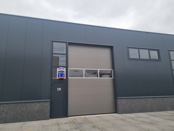 Groethofstraat 17-F, Venlo