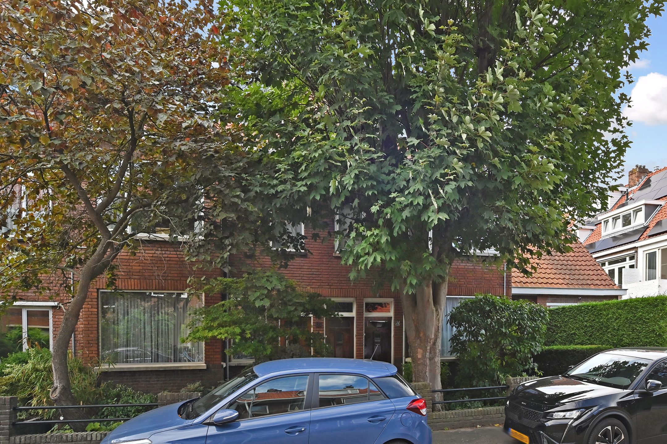 Photo 6 of van Watervlietstraat 65