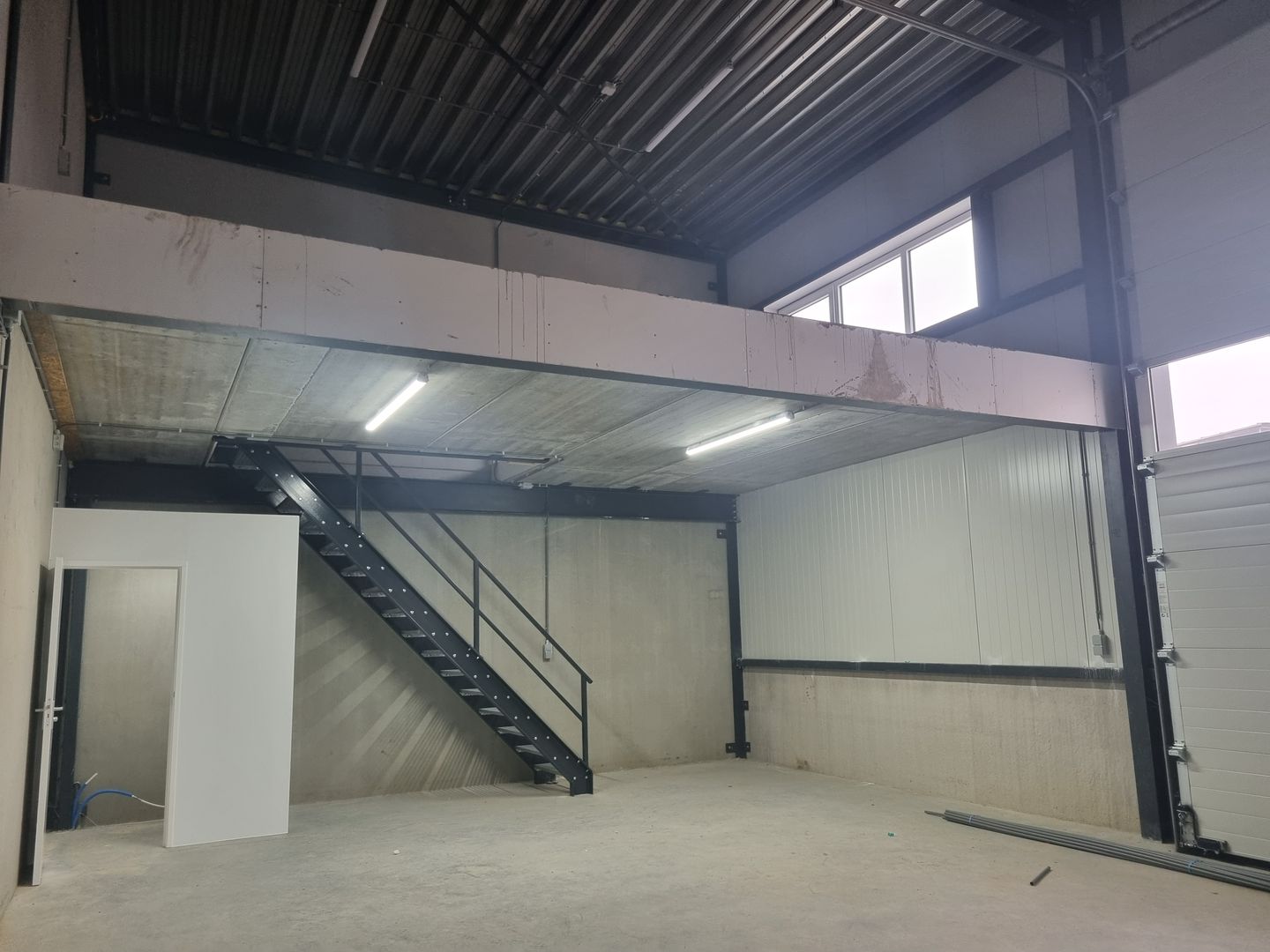 Bekijk foto 2 van Groethofstraat 17-F