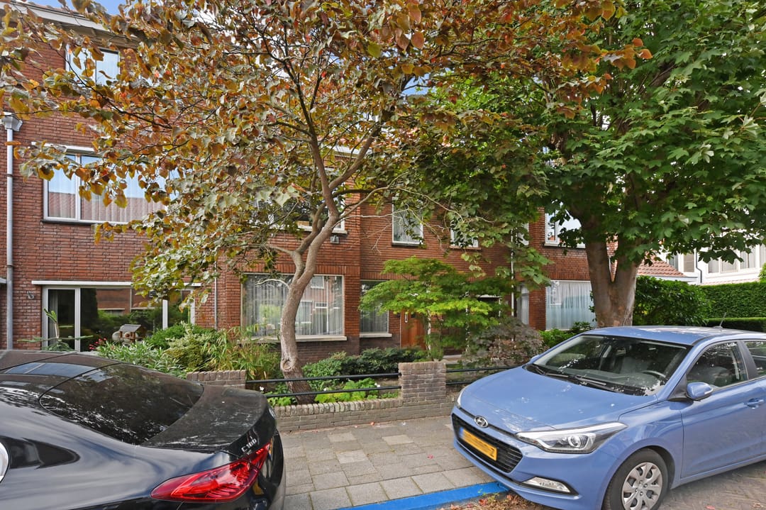 Photo 7 of van Watervlietstraat 65