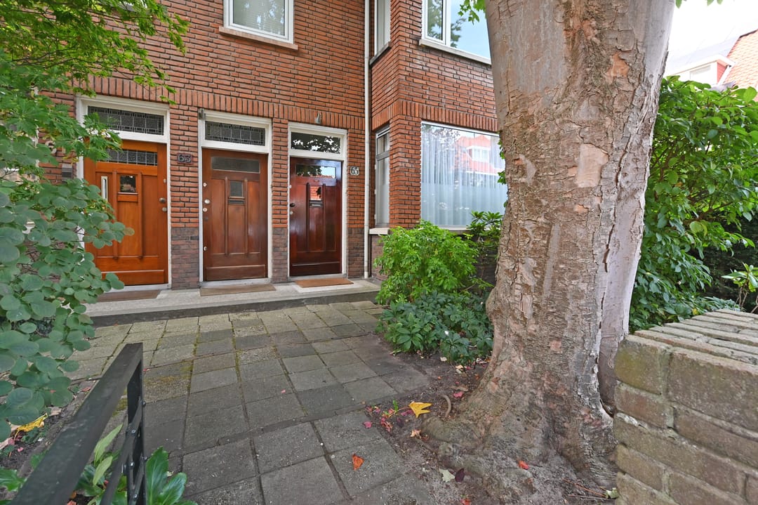 Photo 8 of van Watervlietstraat 65