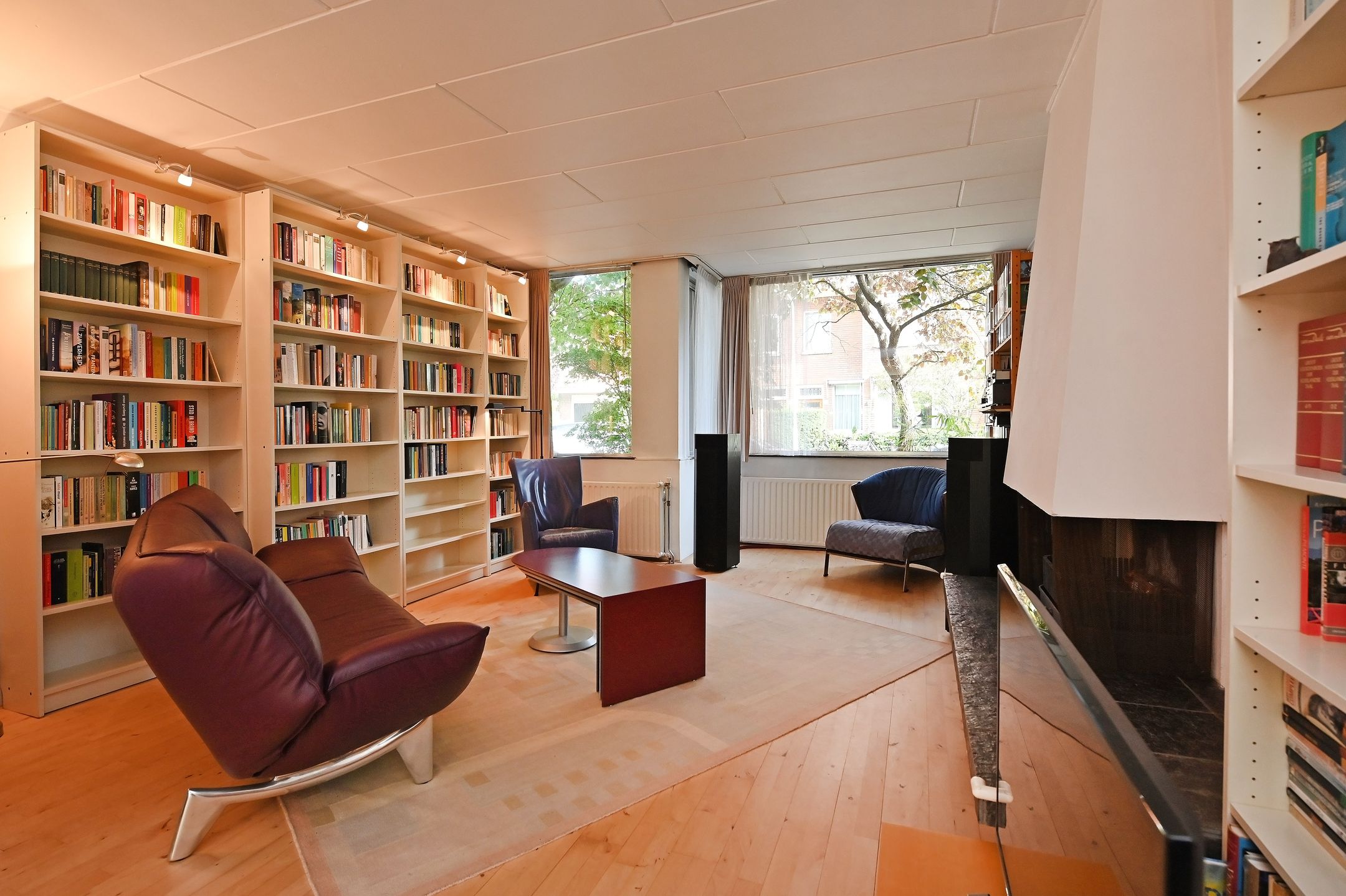 Photo 12 of van Watervlietstraat 65