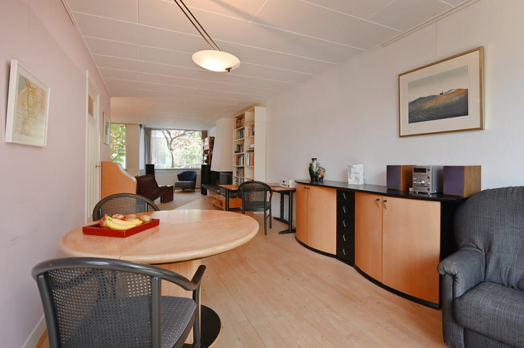 Photo 13 of van Watervlietstraat 65