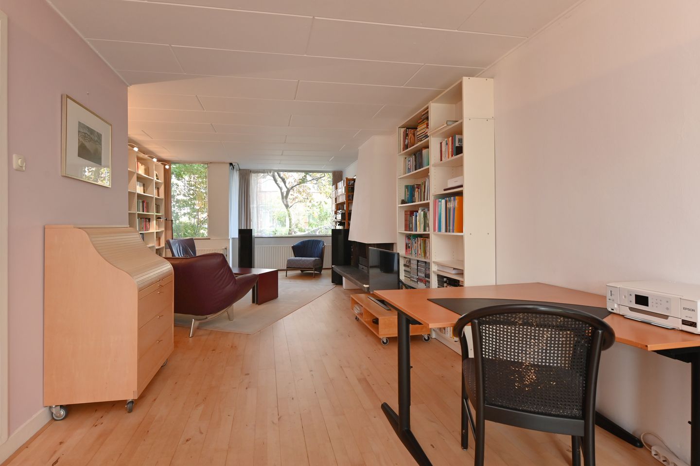 Photo 14 of van Watervlietstraat 65