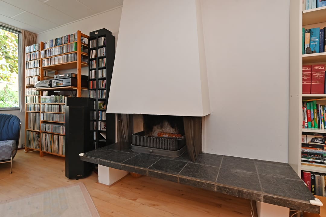 Photo 17 of van Watervlietstraat 65