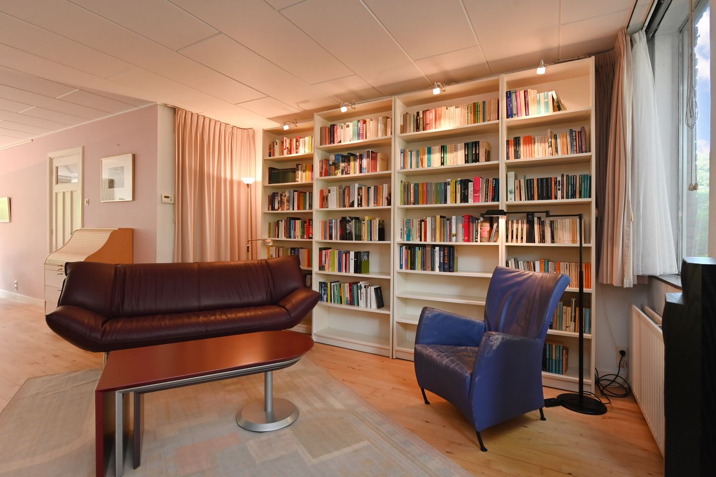 Photo 19 of van Watervlietstraat 65