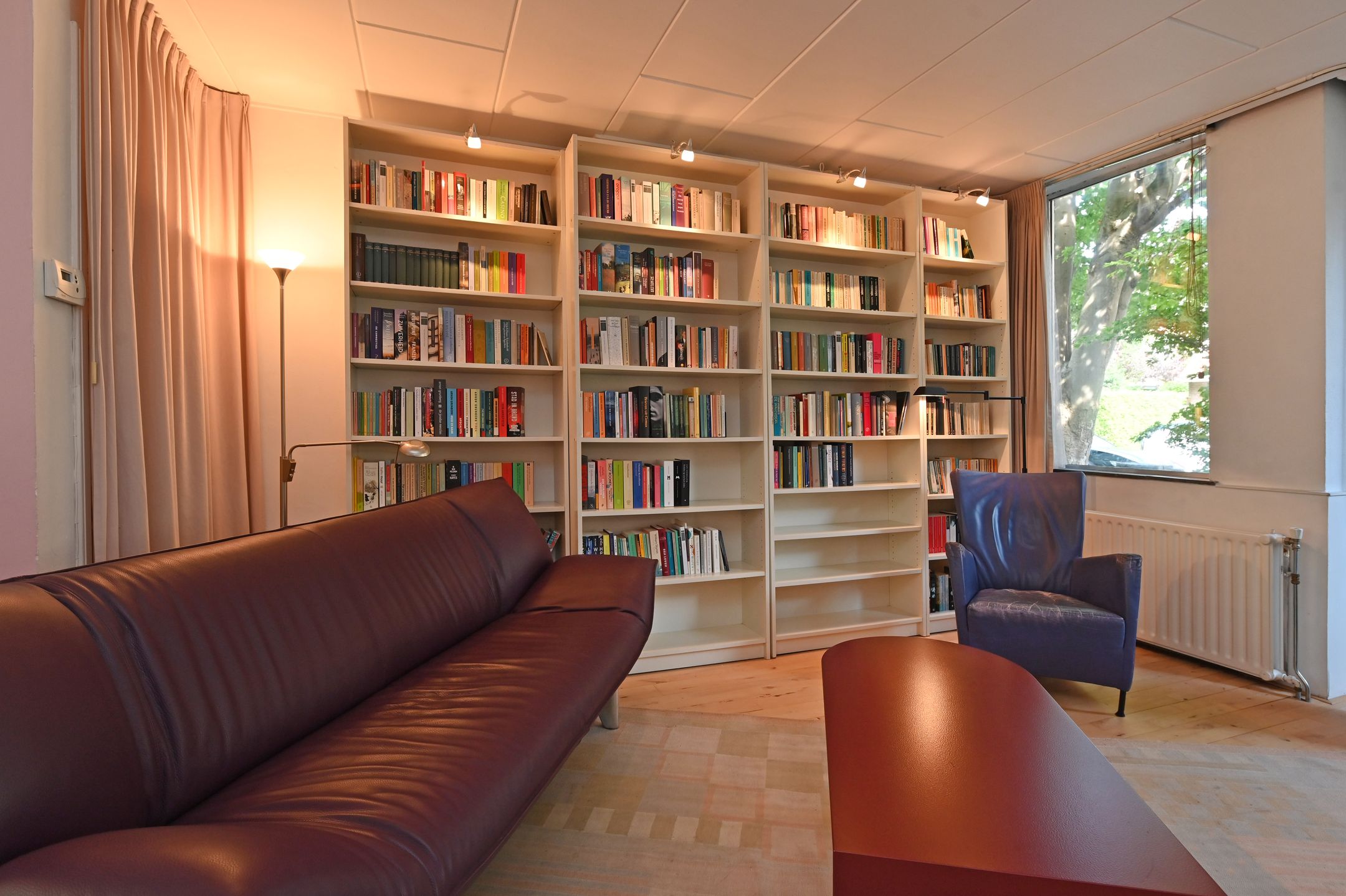 Photo 21 of van Watervlietstraat 65