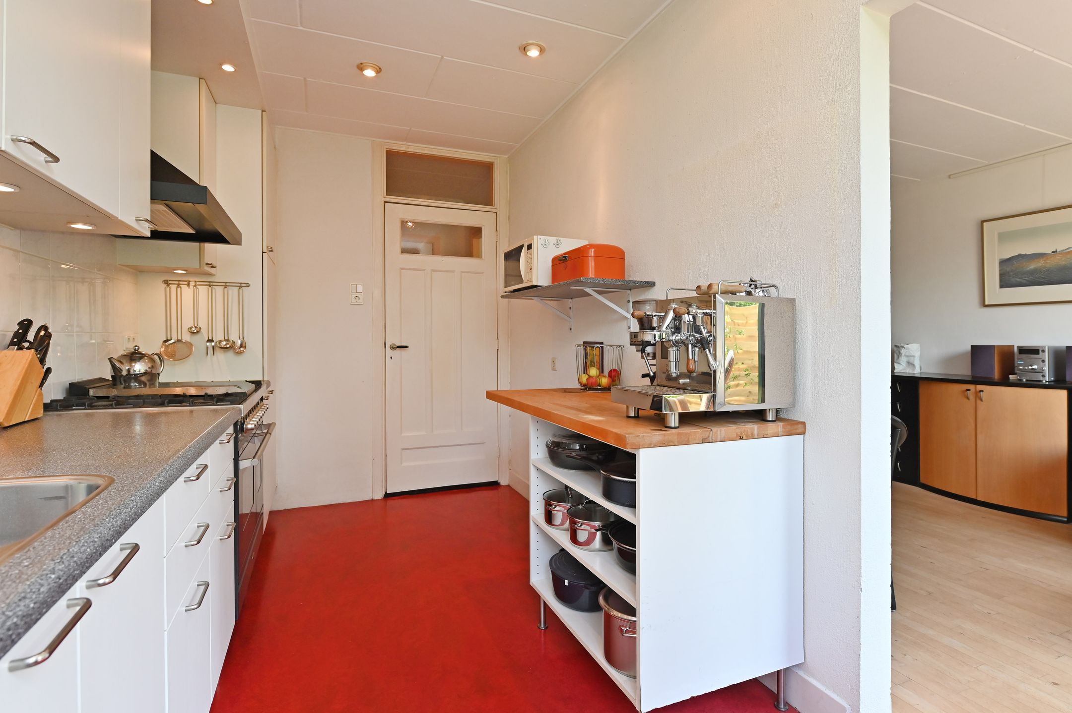 Photo 24 of van Watervlietstraat 65