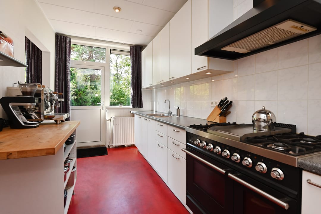 Photo 26 of van Watervlietstraat 65