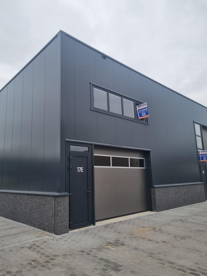 Groethofstraat 17-E, Venlo