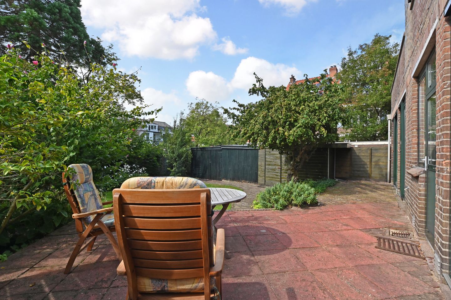 Photo 29 of van Watervlietstraat 65