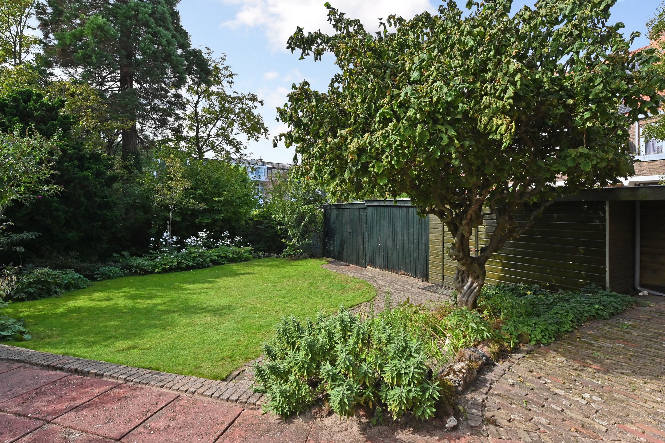 Photo 30 of van Watervlietstraat 65