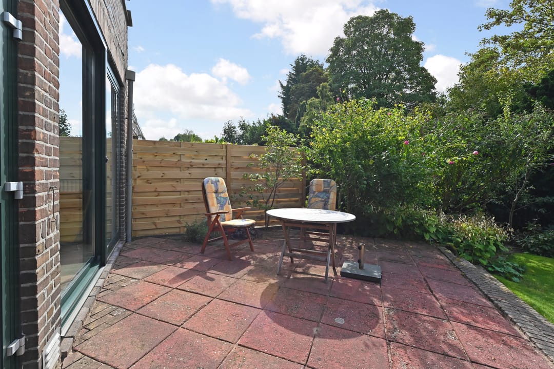 Photo 31 of van Watervlietstraat 65