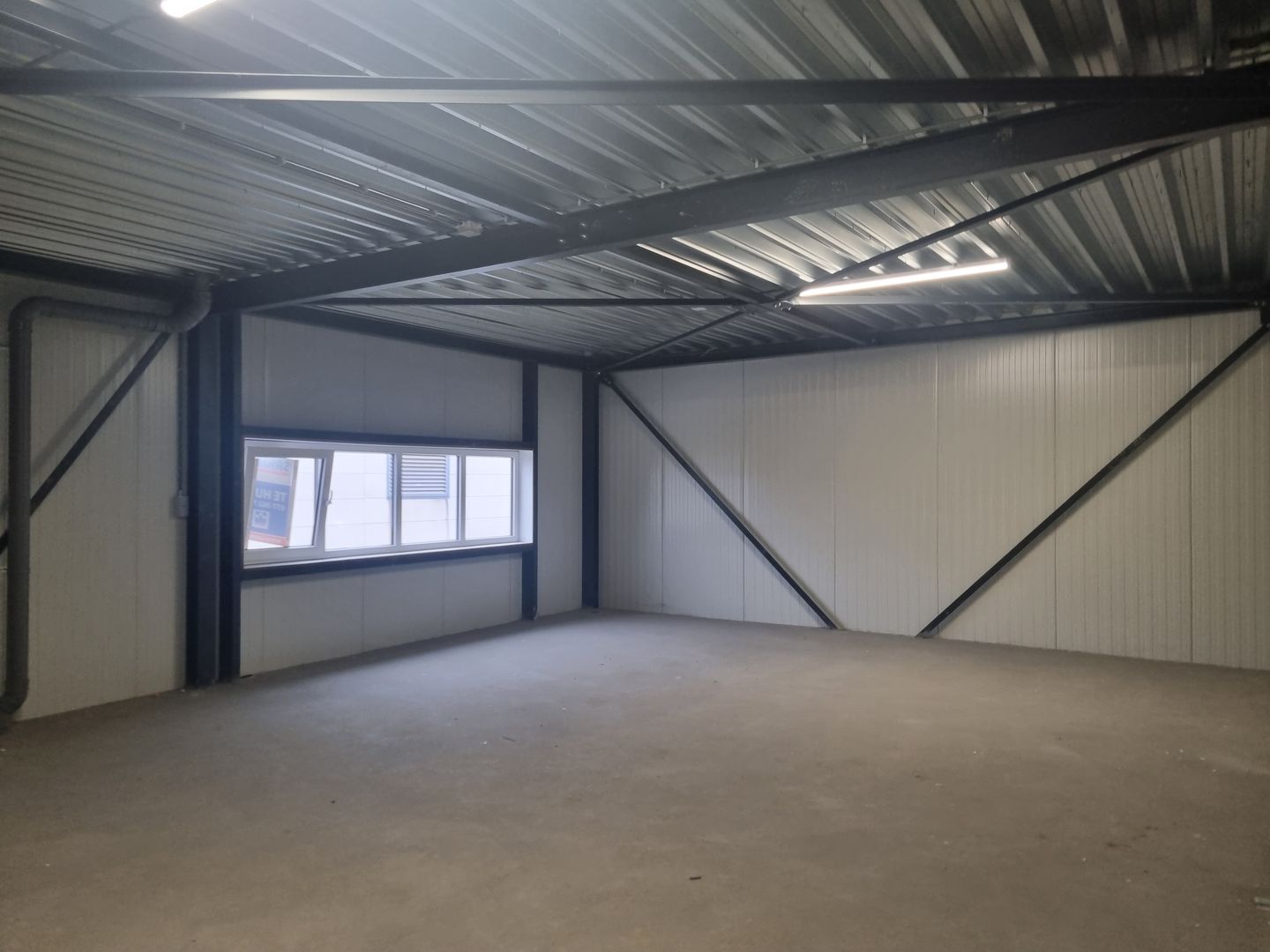 Bekijk foto 4 van Groethofstraat 17-E