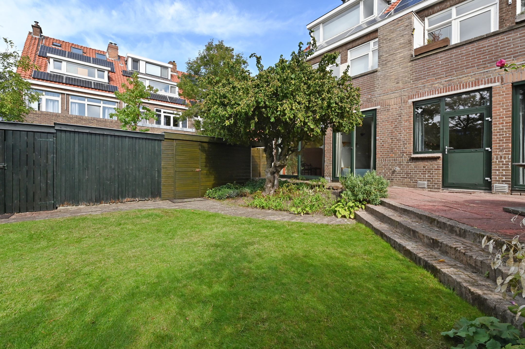 Photo 33 of van Watervlietstraat 65