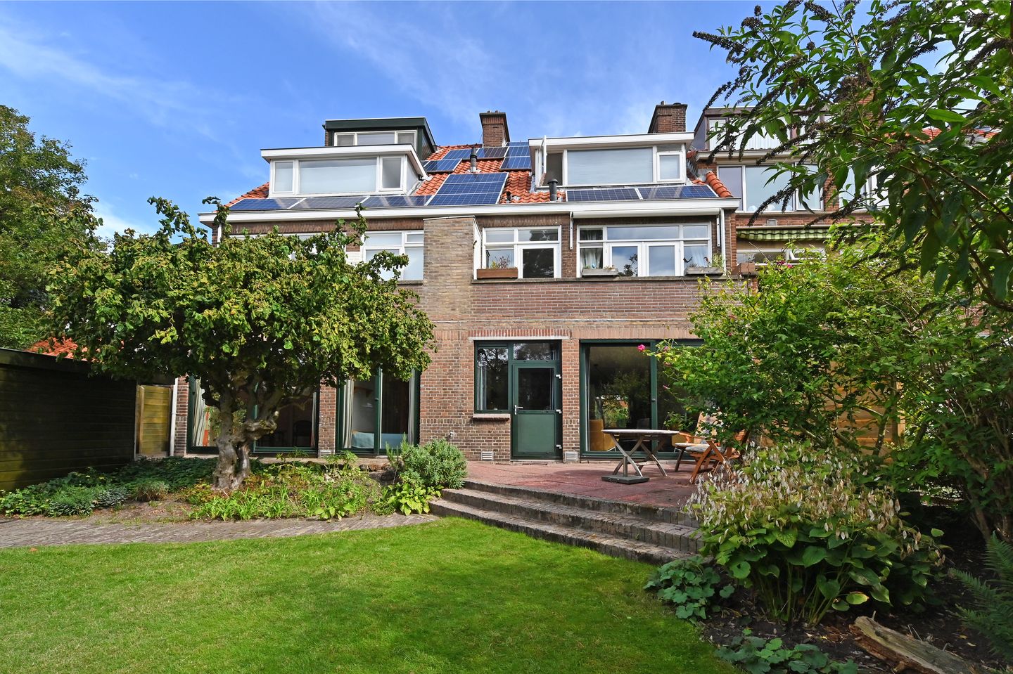 Photo 34 of van Watervlietstraat 65