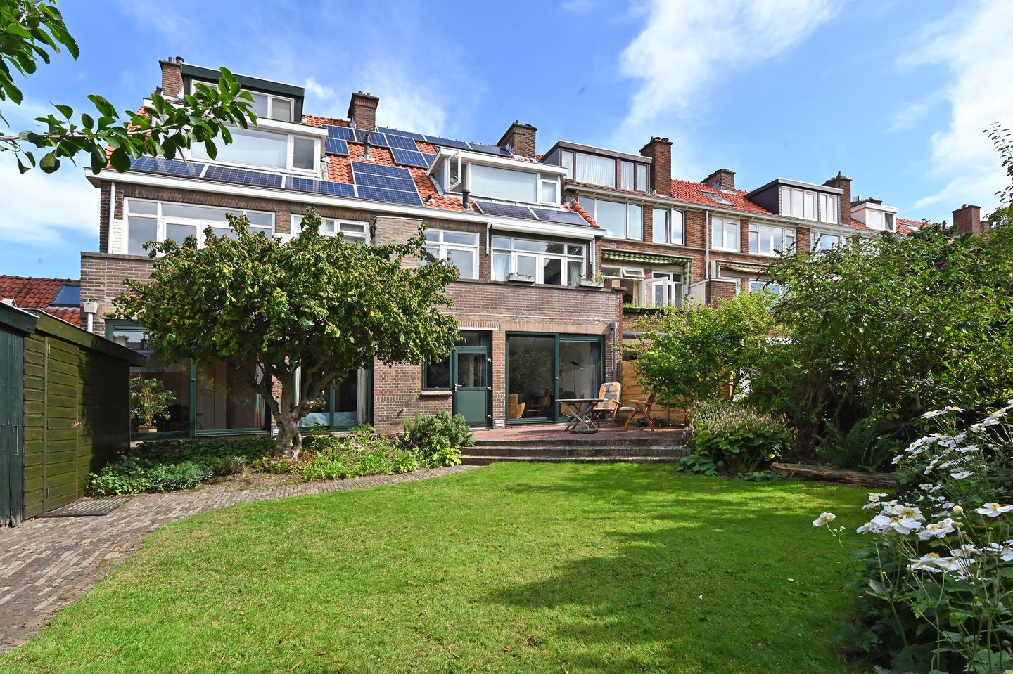 Photo 35 of van Watervlietstraat 65