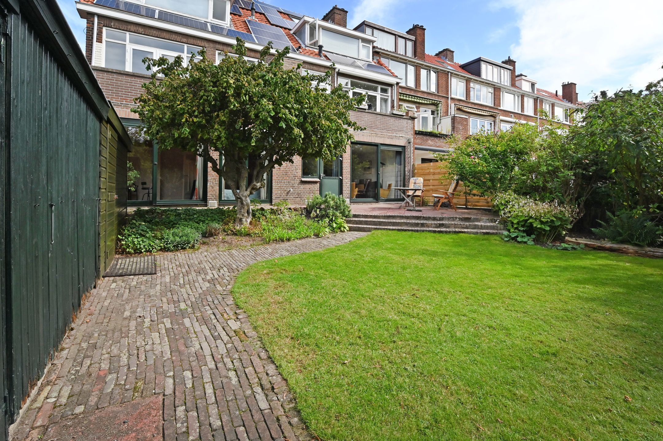 Photo 36 of van Watervlietstraat 65