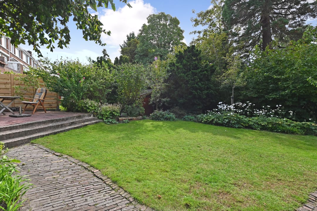 Photo 37 of van Watervlietstraat 65