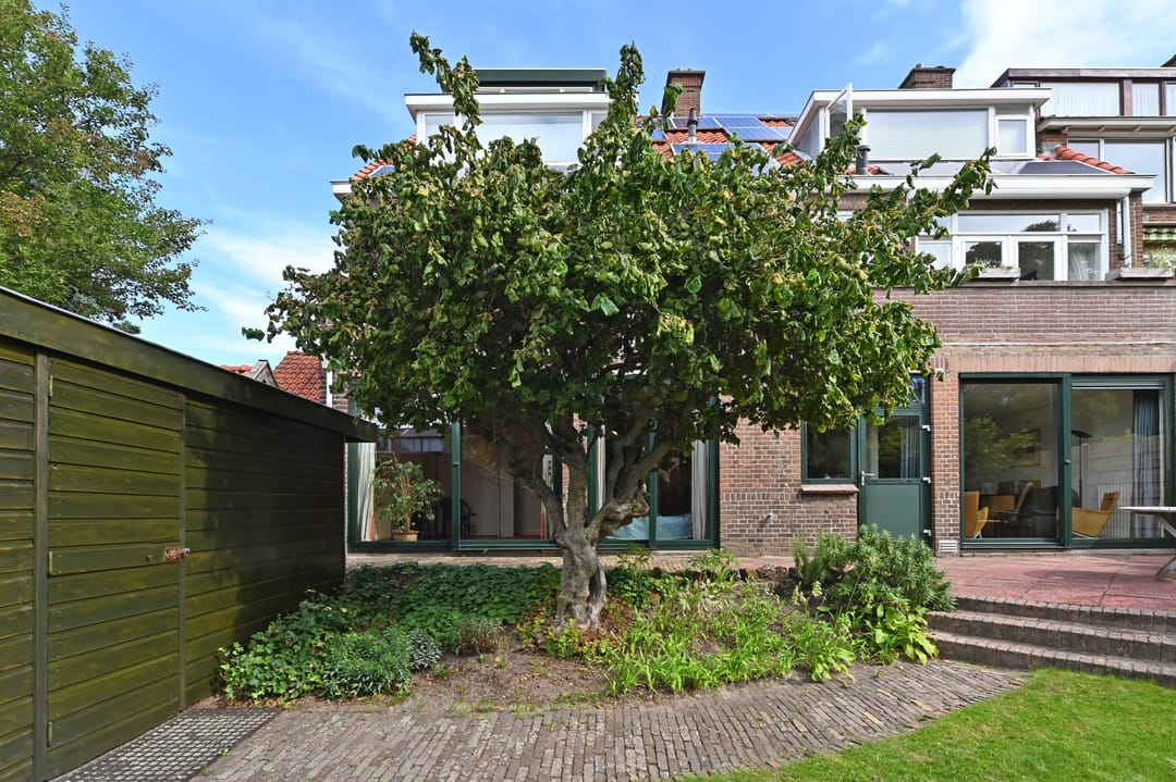 Photo 38 of van Watervlietstraat 65