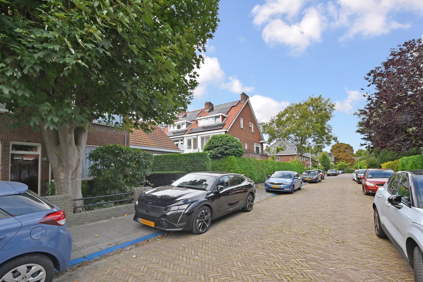 Photo 50 of van Watervlietstraat 65