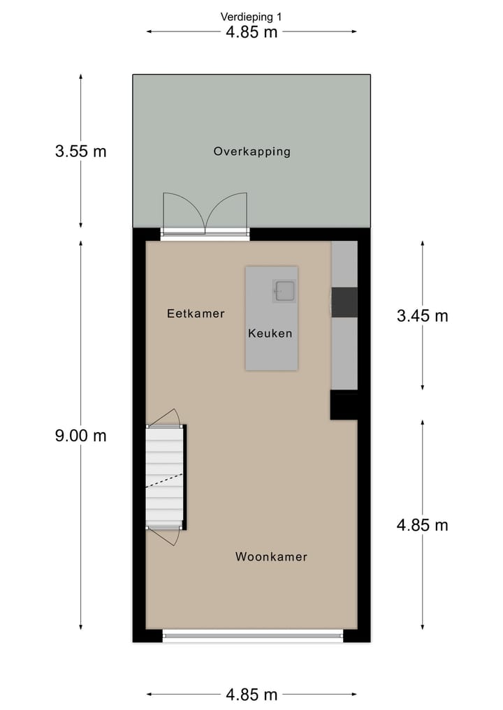 Foto 19 van Eynattenweg 35