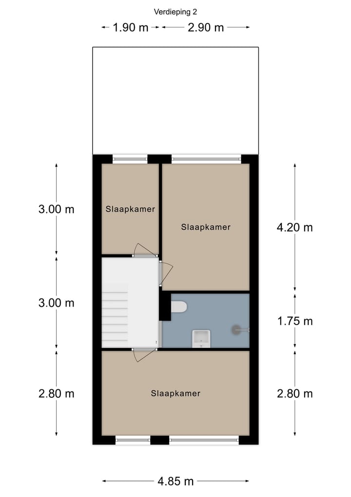 Foto 20 van Eynattenweg 35