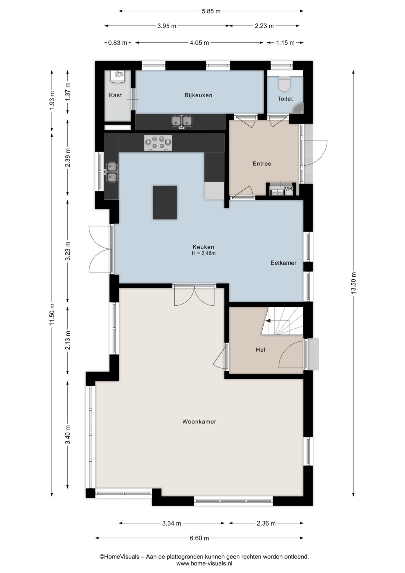 Photo 40 of Burgemeester Schuitestraat 36