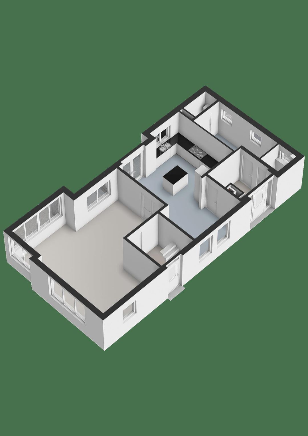 Photo 41 of Burgemeester Schuitestraat 36