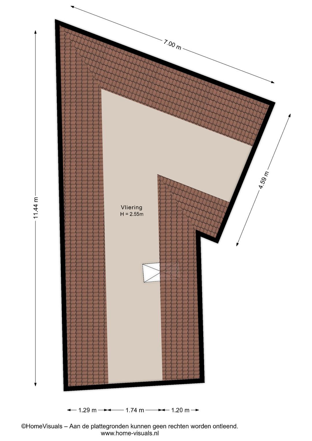 Photo 46 of Burgemeester Schuitestraat 36