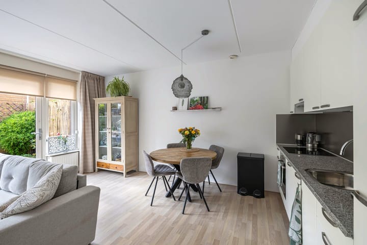 Foto 9 van Voorstraat 18