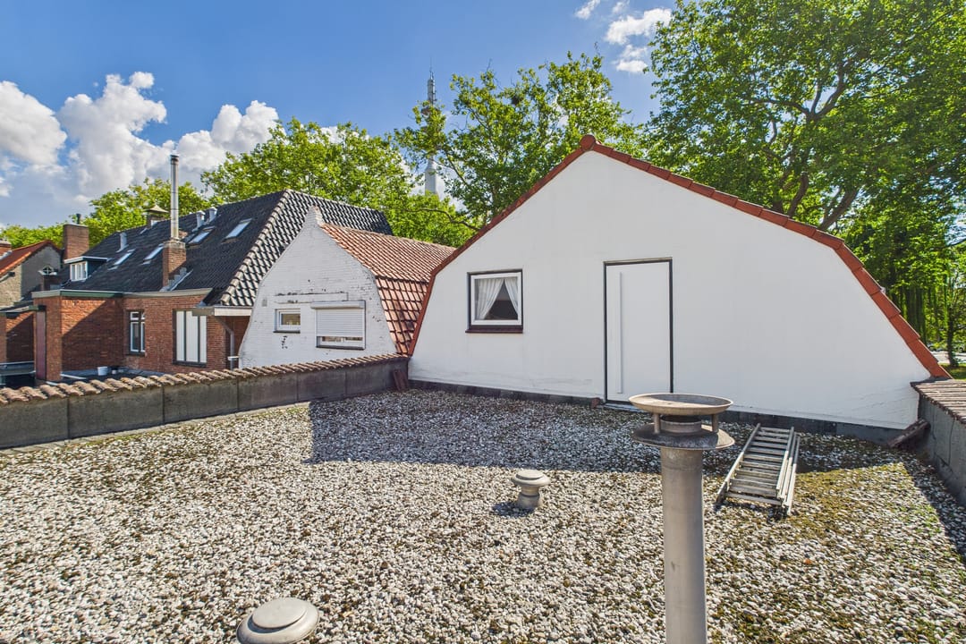 Photo 7 of van Steenbergenlaan 2