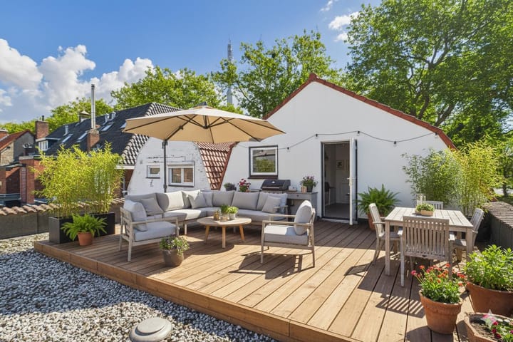 Foto 8 van van Steenbergenlaan 2