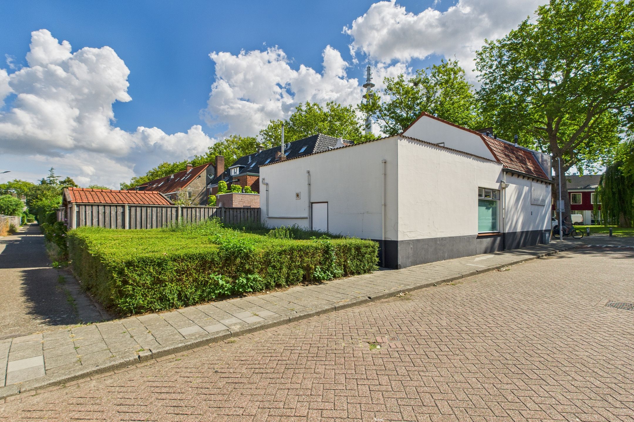 Photo 9 of van Steenbergenlaan 2