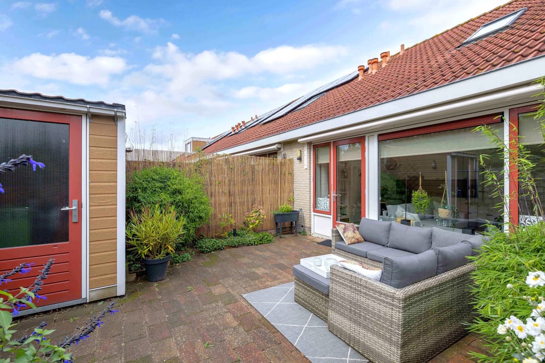 Foto 17 van Voorstraat 18