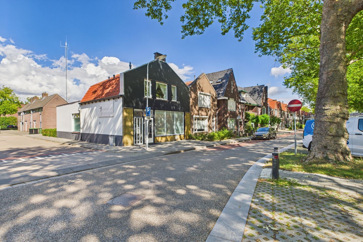 Photo 19 of van Steenbergenlaan 2