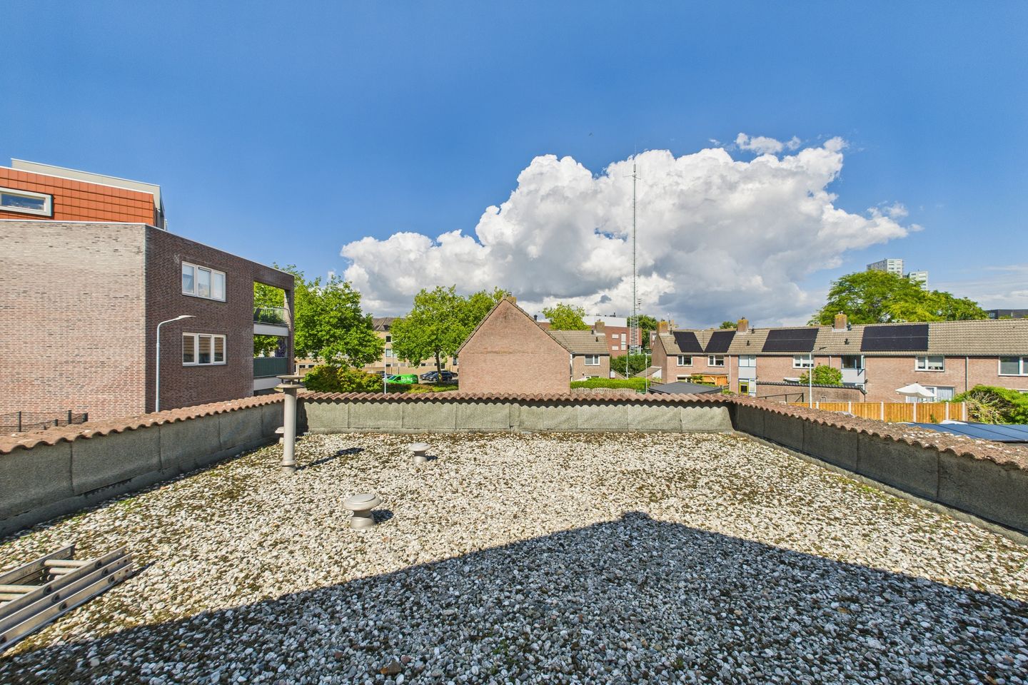 Photo 20 of van Steenbergenlaan 2
