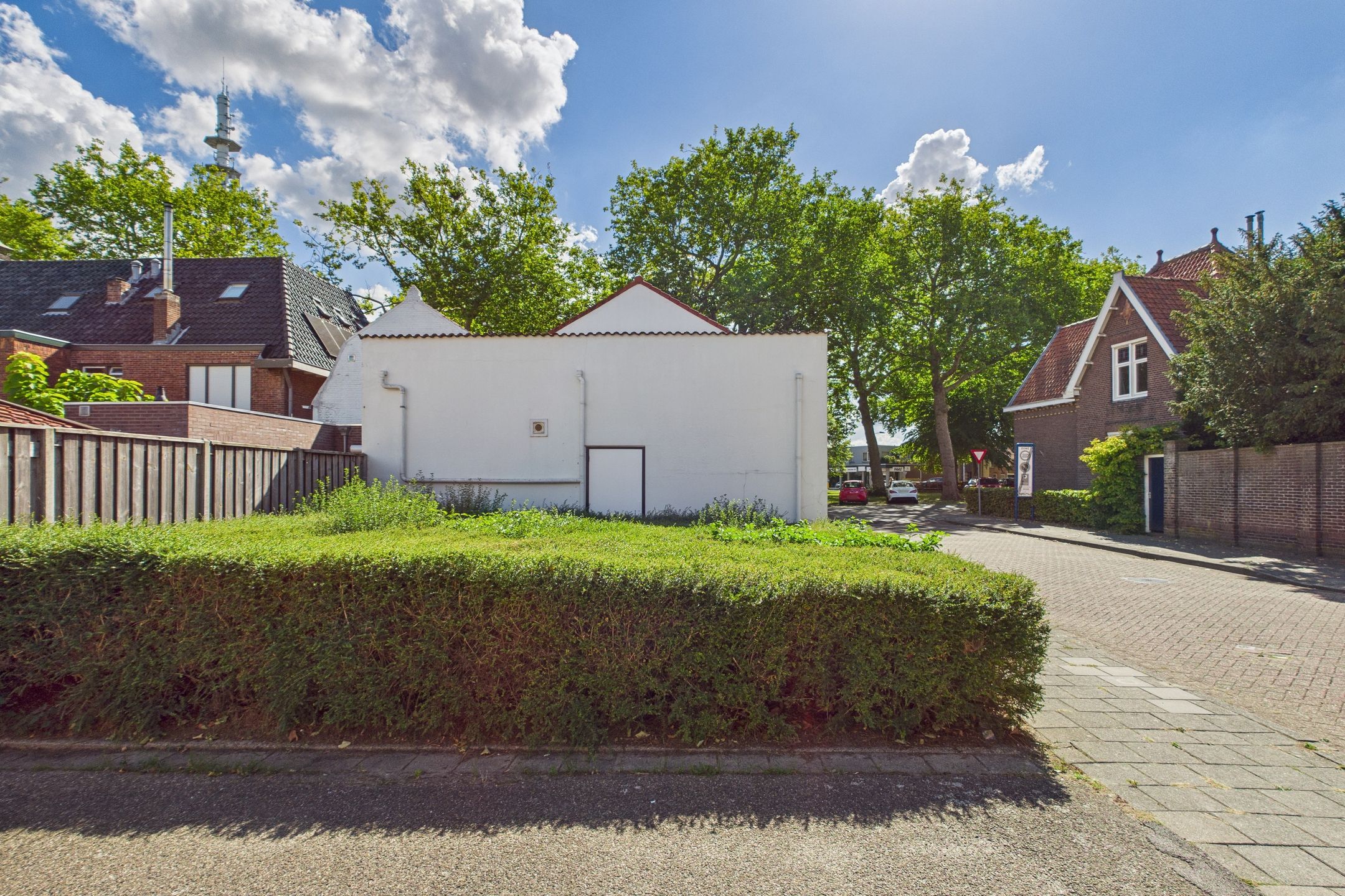 Photo 21 of van Steenbergenlaan 2