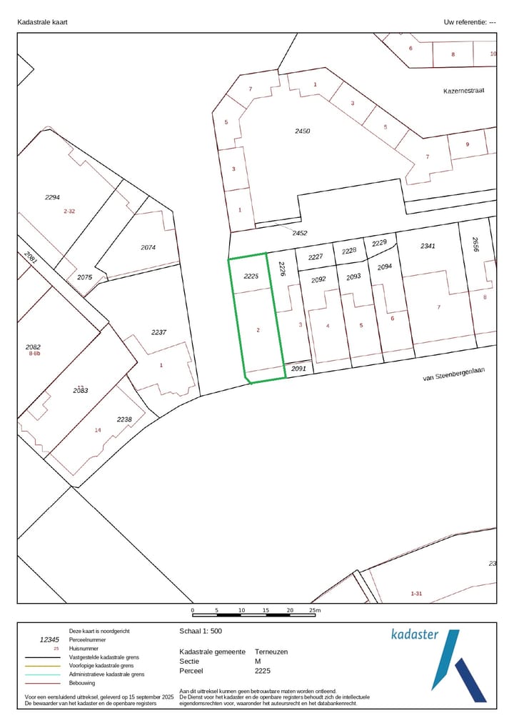 Foto 22 van van Steenbergenlaan 2