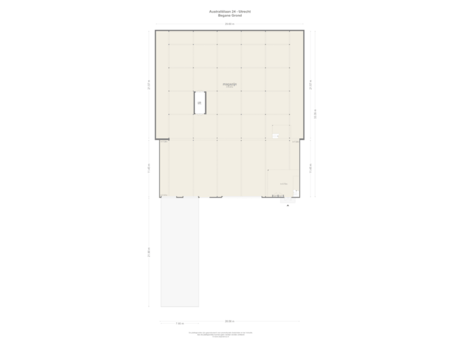 View floorplan