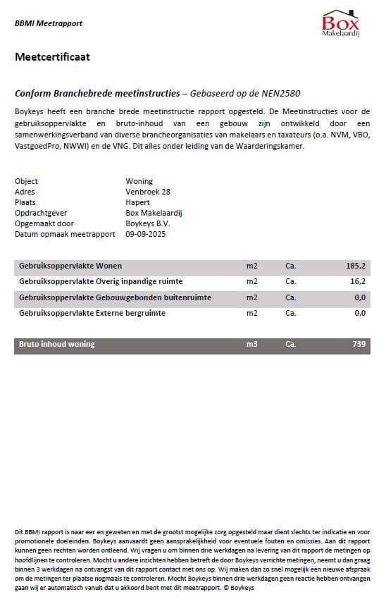 Foto 53 van Venbroek 28