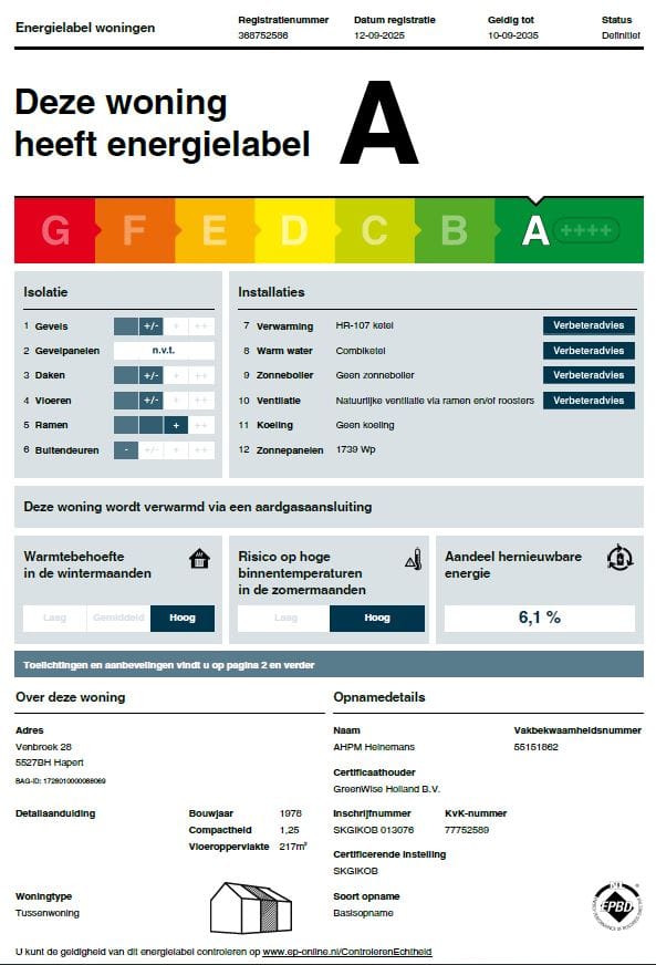 Foto 54 van Venbroek 28