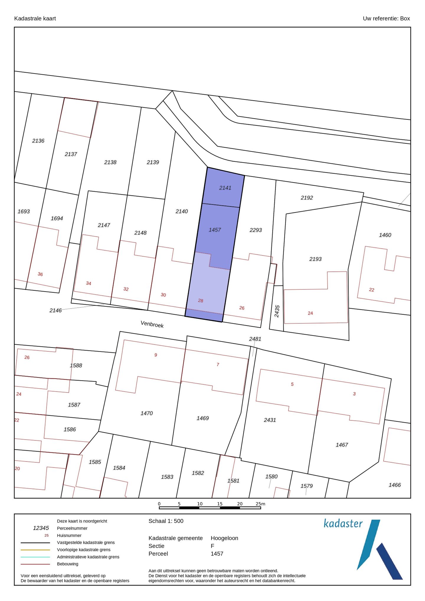 Foto 55 van Venbroek 28