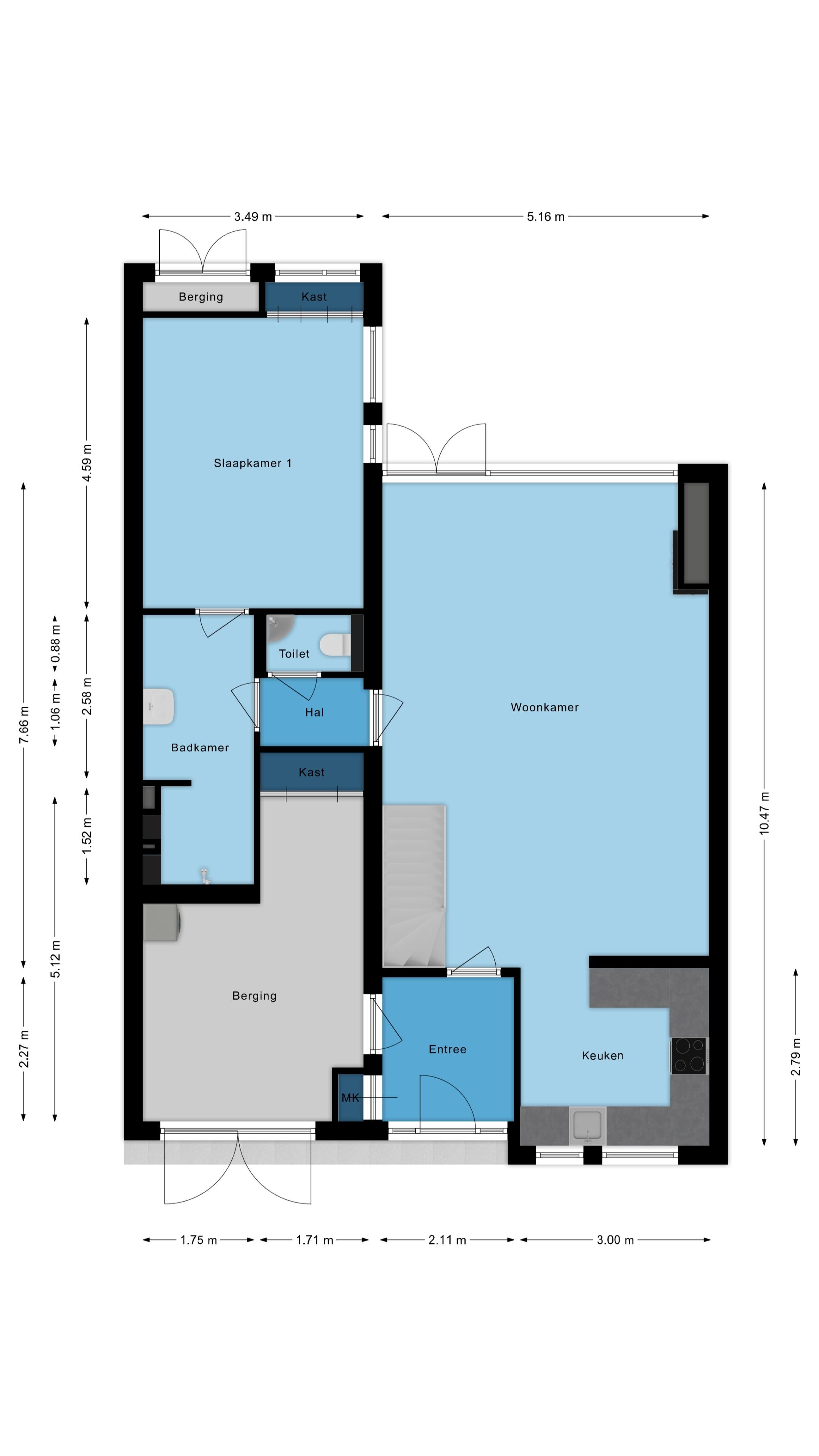 Foto 57 van Venbroek 28