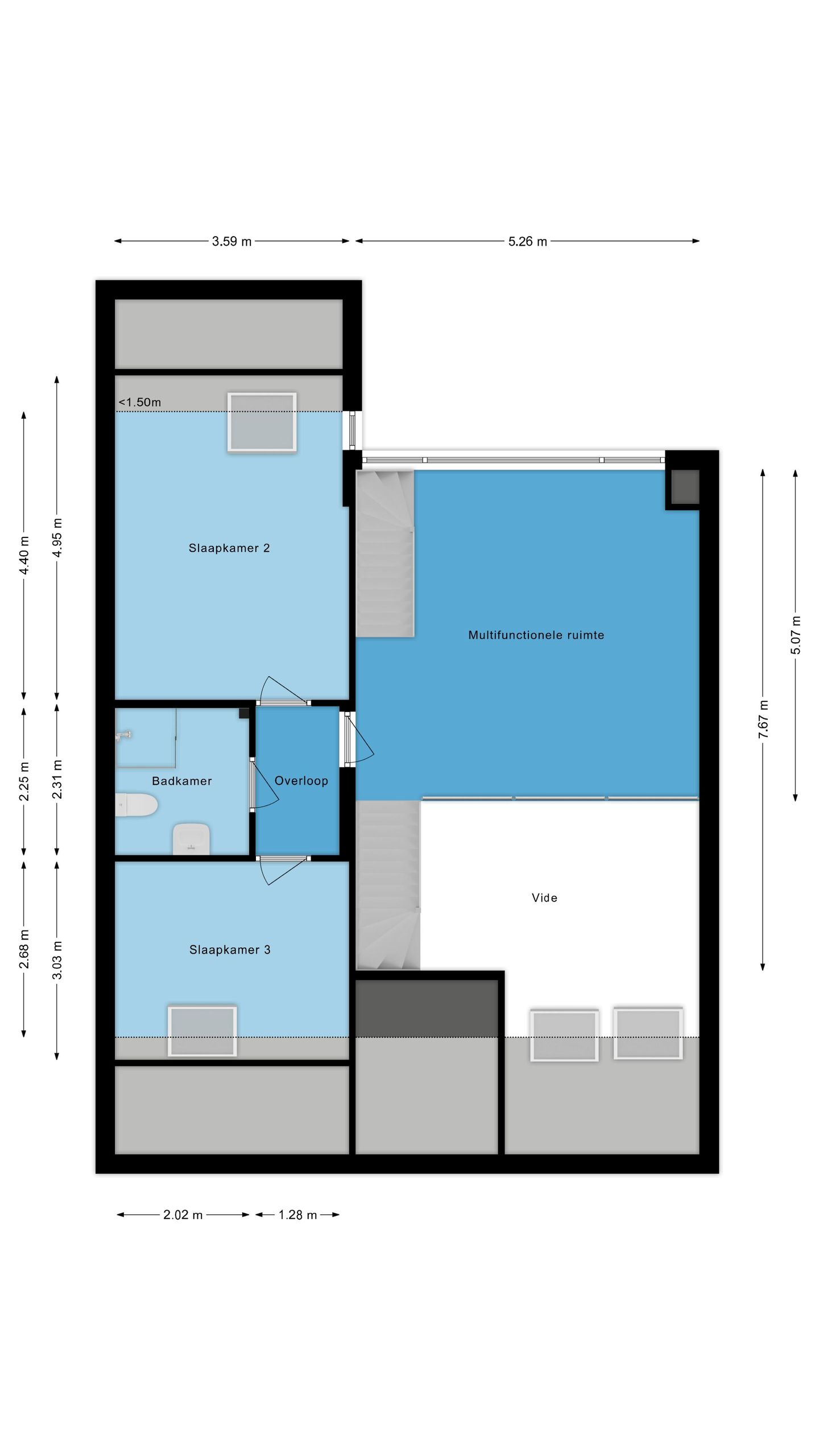 Foto 59 van Venbroek 28