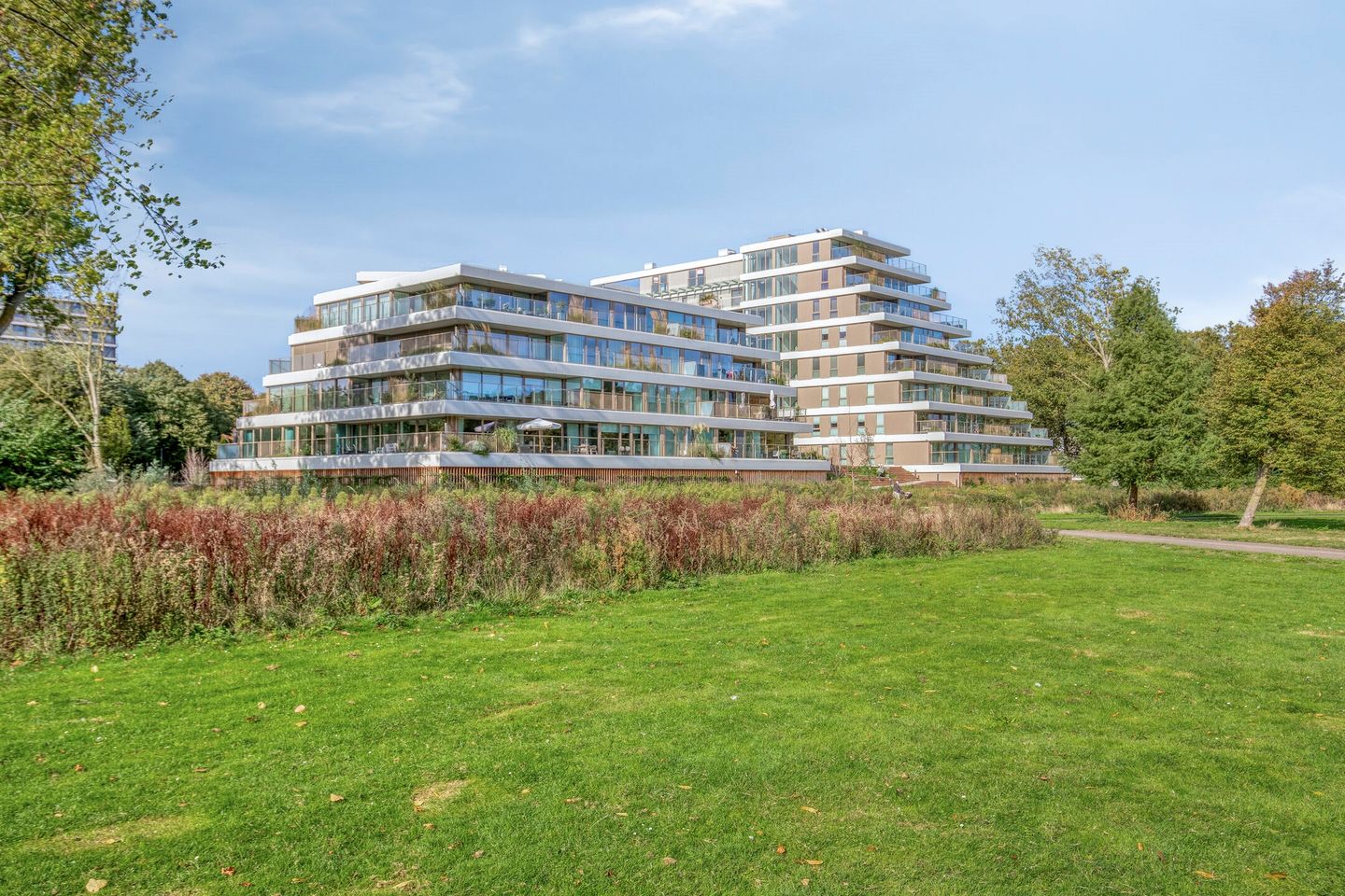 Photo 1 of Nancy Zeelenbergsingel 38