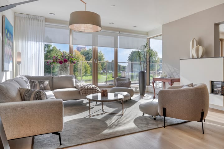 Photo 2 of Nancy Zeelenbergsingel 38