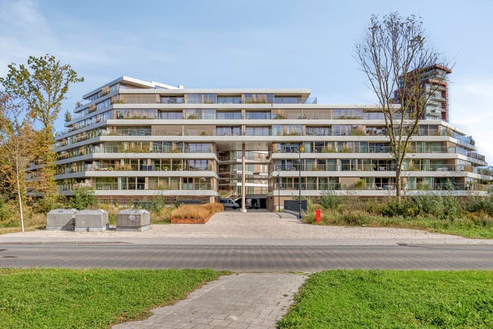 Foto 5 van Nancy Zeelenbergsingel 38