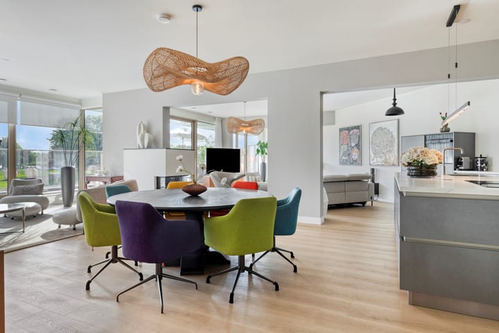 Foto 6 van Nancy Zeelenbergsingel 38