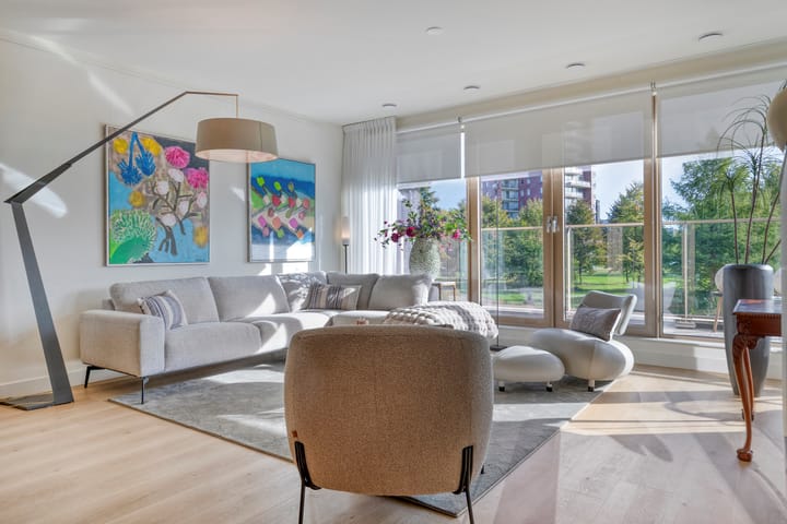 Foto 7 van Nancy Zeelenbergsingel 38